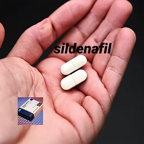 Sildenafil 50 mg masticable precio